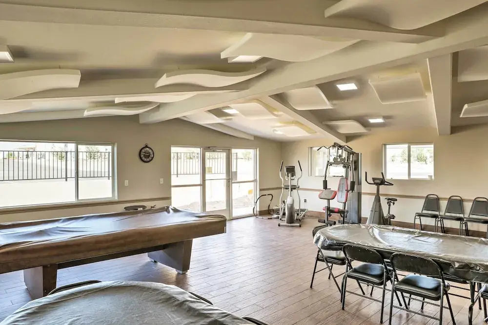 Dock & Beach Access: Cozy Lake Havasu City Home!