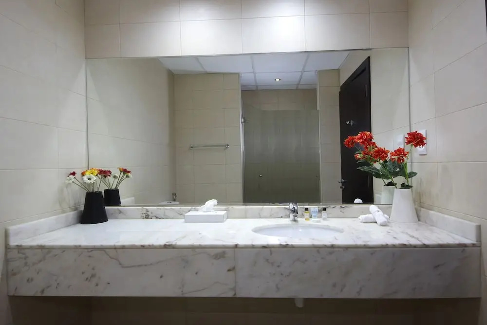 Signature Holiday Home-Masakin Al Furjan
