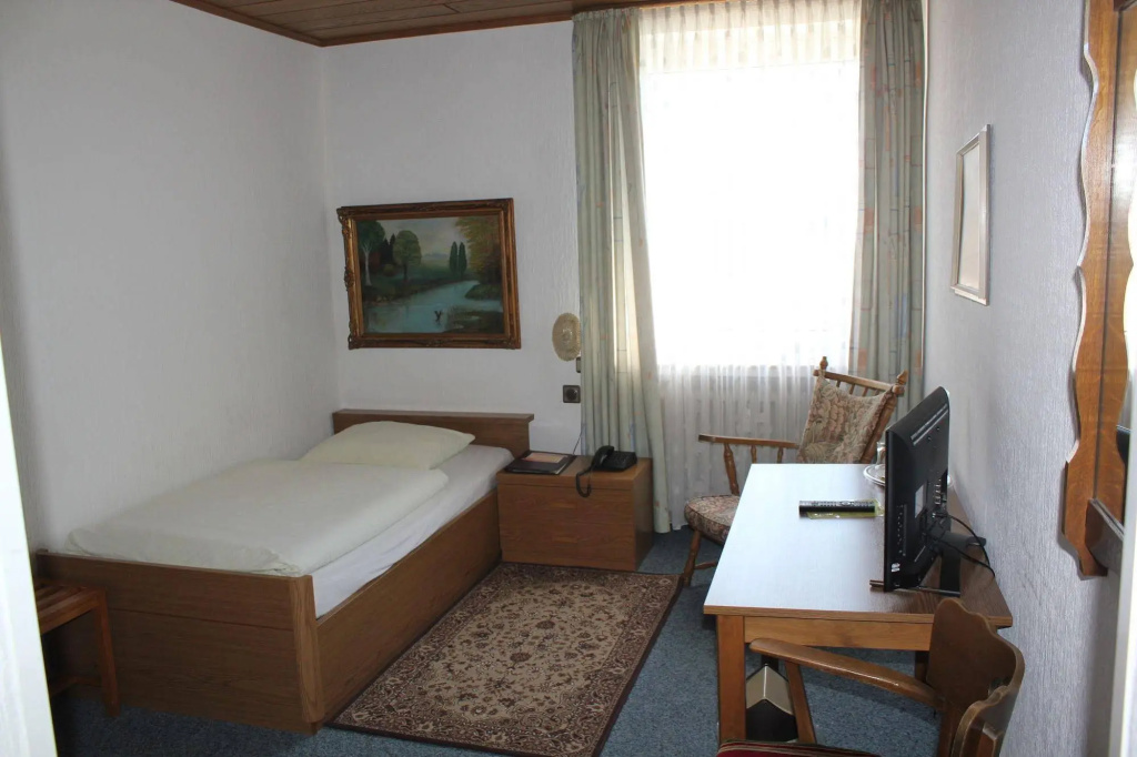 Stadthotel Bartels