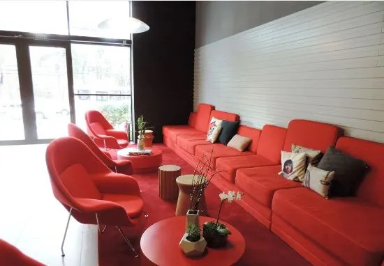 Alphaville Stay Residences