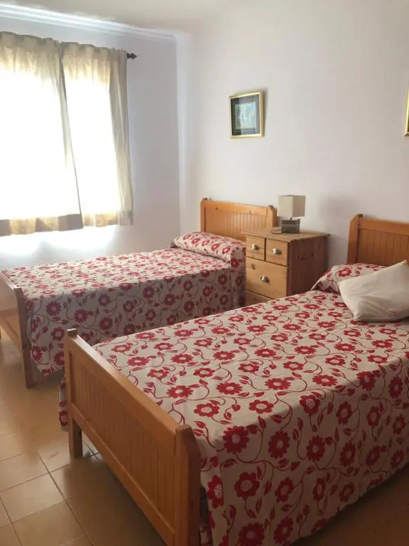 Apartamento 2ª planta Ca'n Miquel