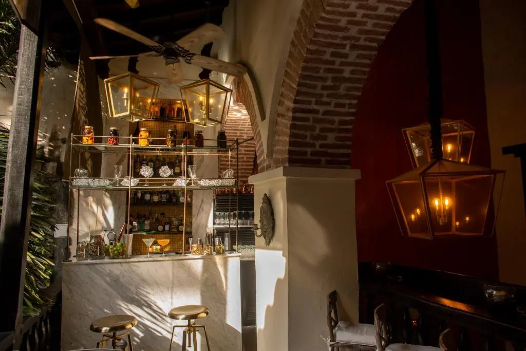 Casa de Alba Hotel Boutique