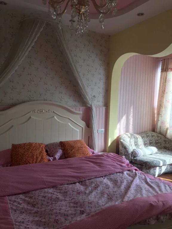 Wuzhen Xinxing Guesthouse