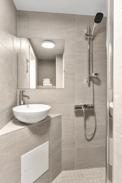 Bispegata 5 - Studio Apartment hotel
