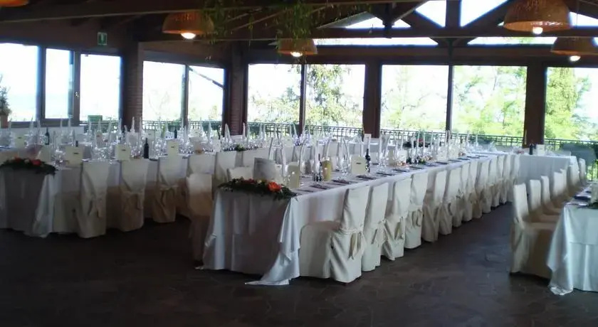 Hotel Ristorante Al Picaron