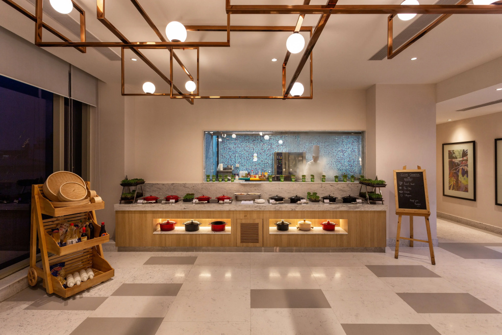 Holiday Inn Bengaluru Racecourse by IHG