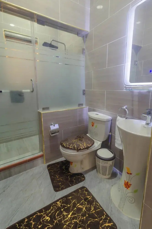 Quads Villa