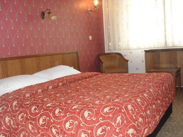 Hotel Dilaver