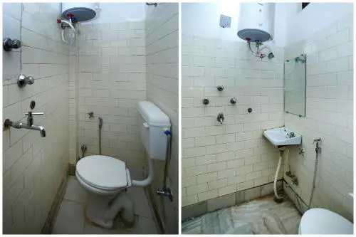 Aashirwad Guest House by OYO Rooms