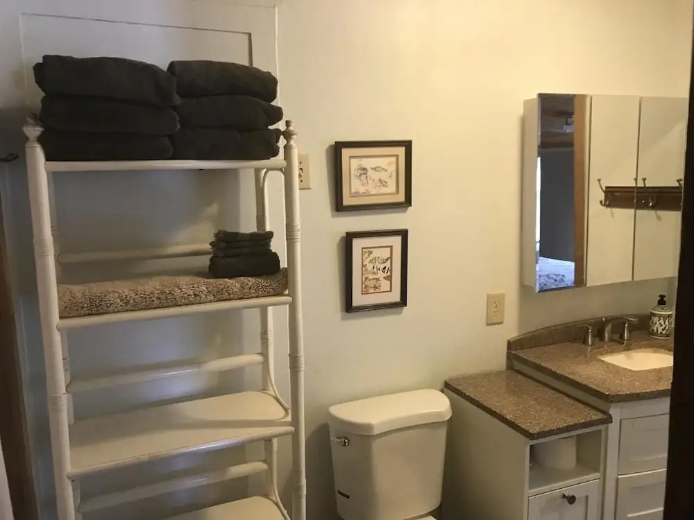 Decked Out - 4 Br Home