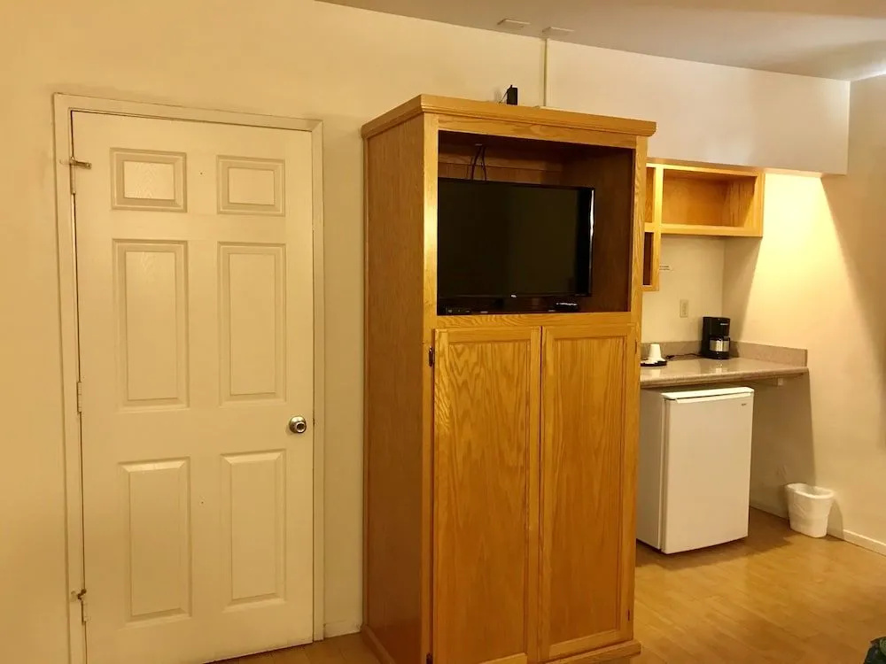 Sunrise Inn Turlock