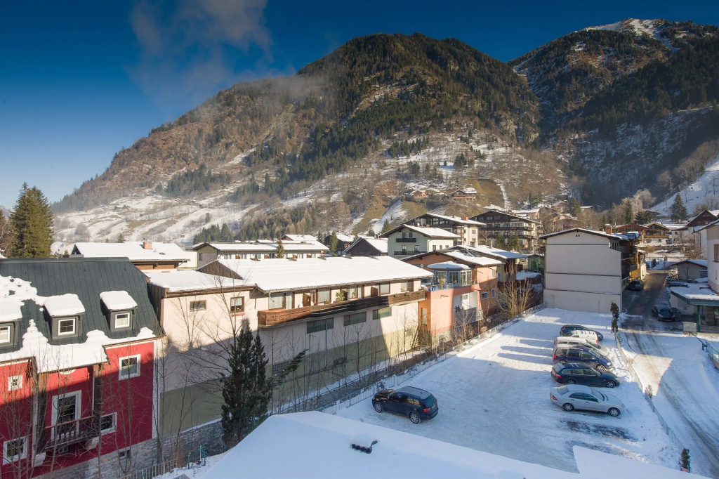 Hotel Blü Gastein