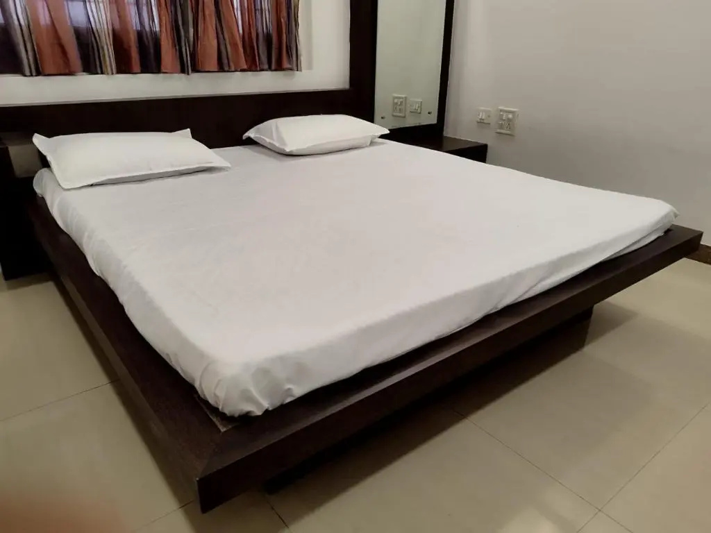 Just homes 2 bhk Service appt