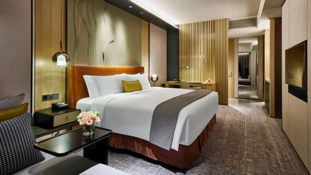InterContinental Zhuhai by IHG