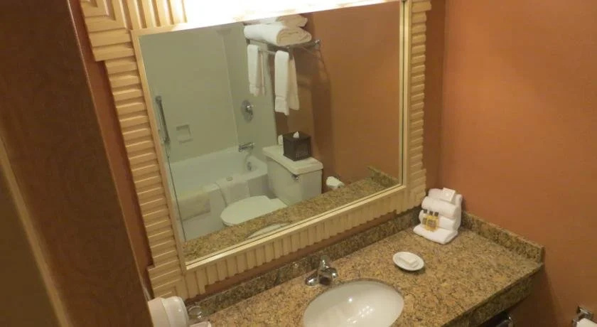 Spa Resort Casino