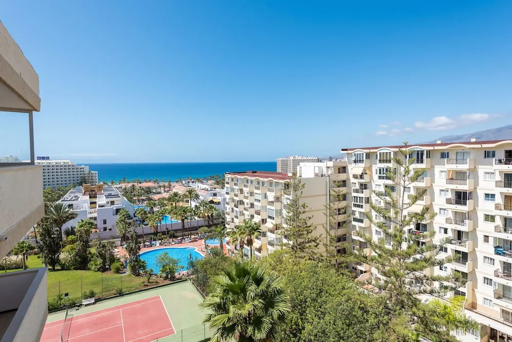 928amazing view Eldorado apartment