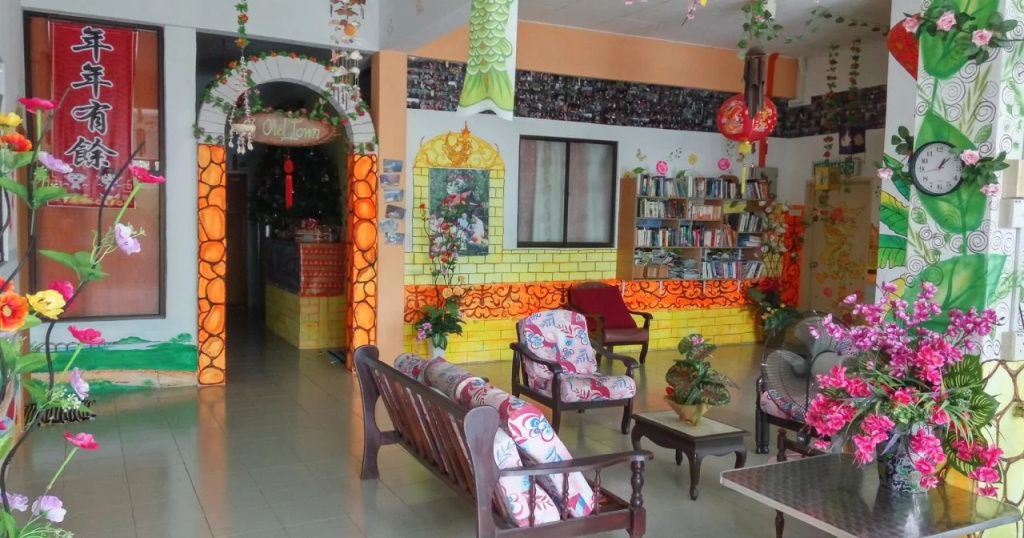 Old Town Guest House