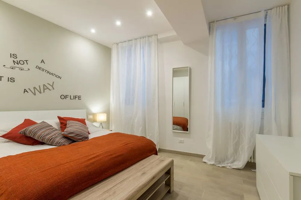 San Stae Charming Apartment