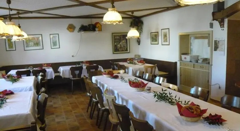 Gasthof Metzgerei Neumeyer