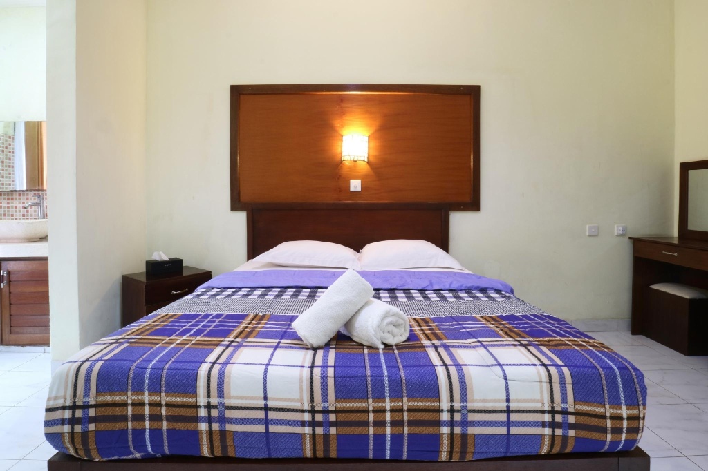 Teges Inn Kuta