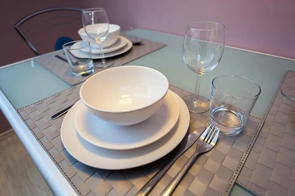 Апартаменты LuxApartments, Красная Пресня