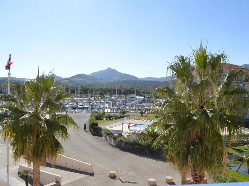 Appartement Argelès-sur-Mer, 2 pièces, 6 personnes - FR-1-225-447