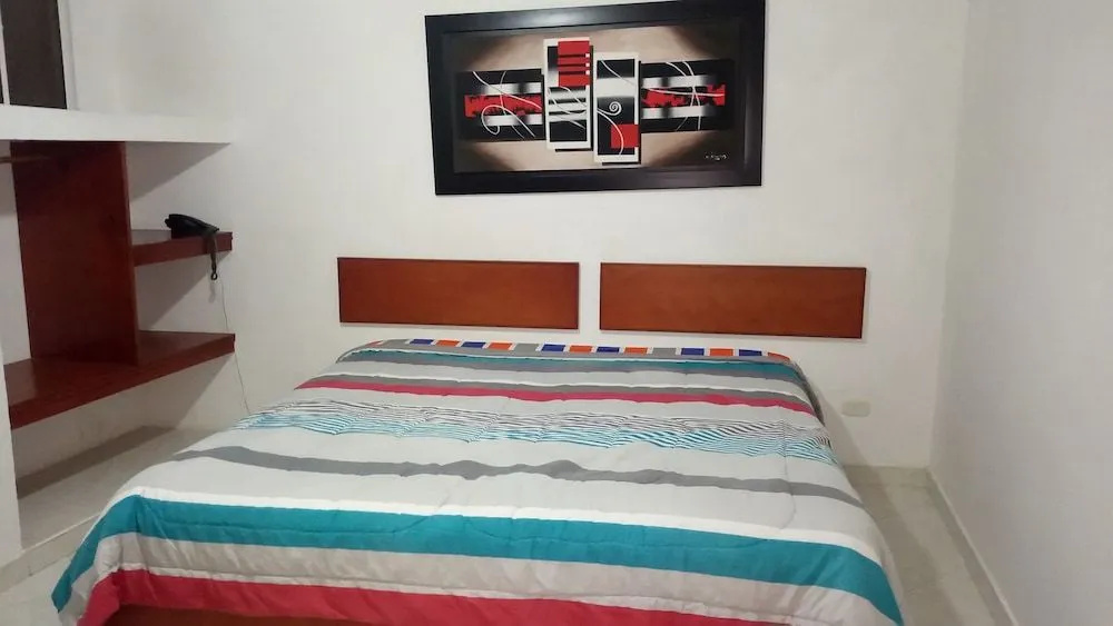 Hotel Mary plaza