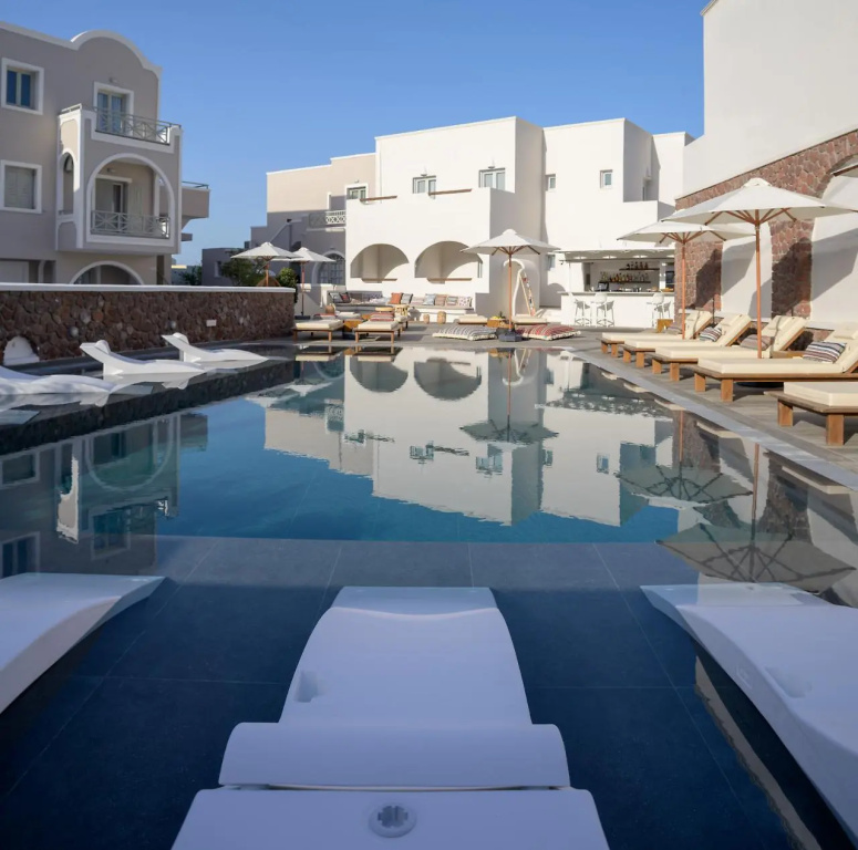 Selini Hotel