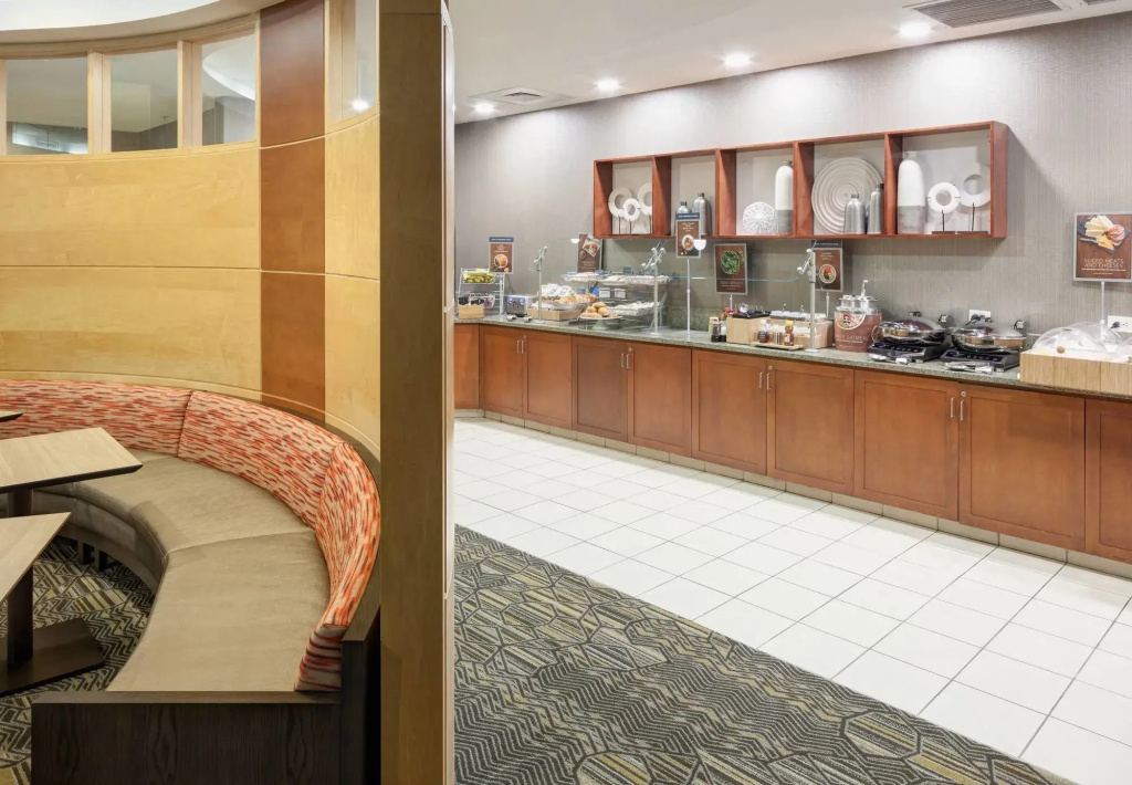 SpringHill Suites by Marriott Columbus