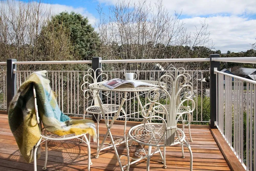 Accolade -3 bedroom, close to Lake Daylesford