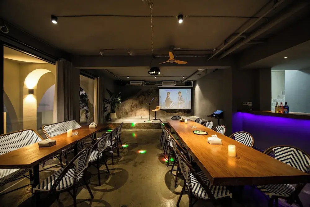Man hai Valley Homestay