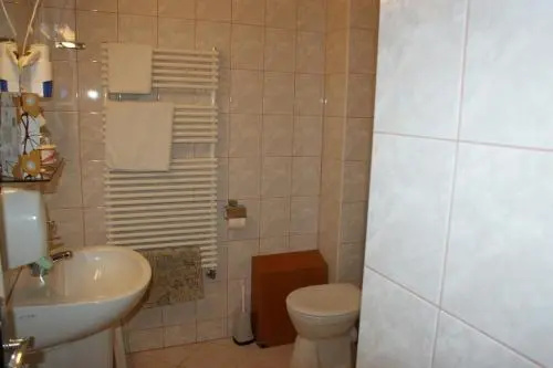Sóház Panzió és Apartmanház