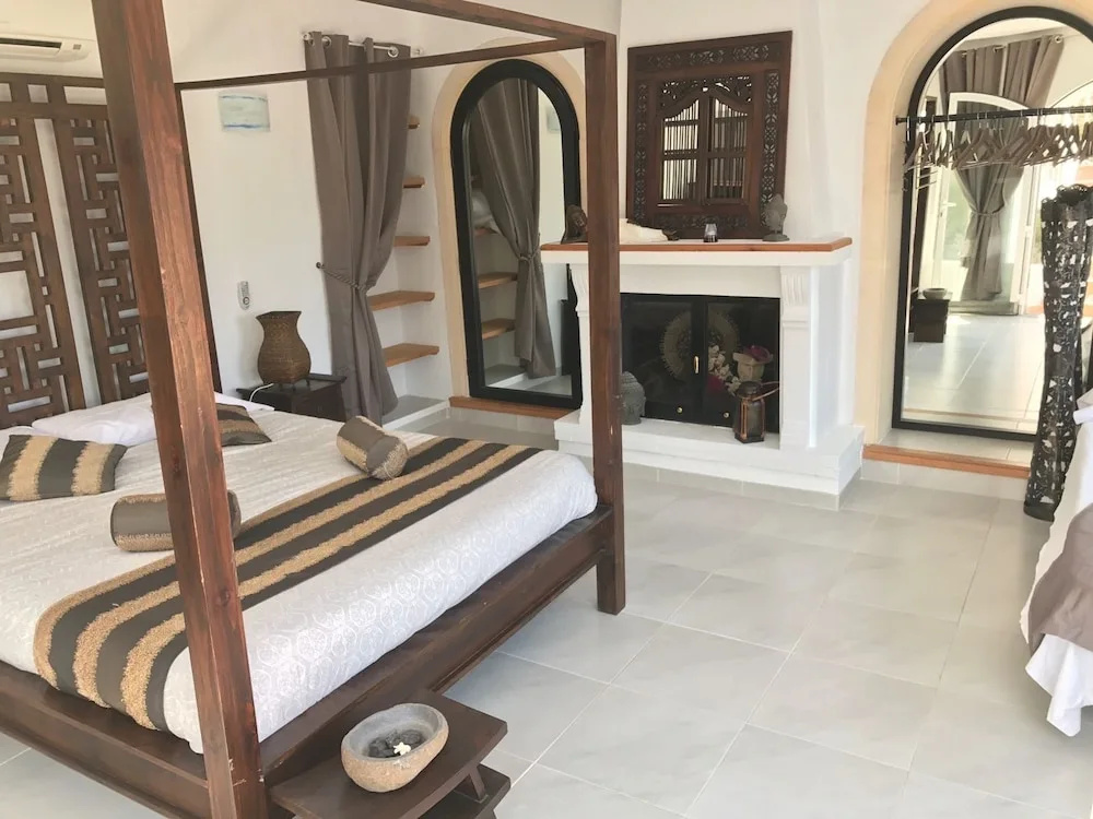 Villa Balcon al Mar