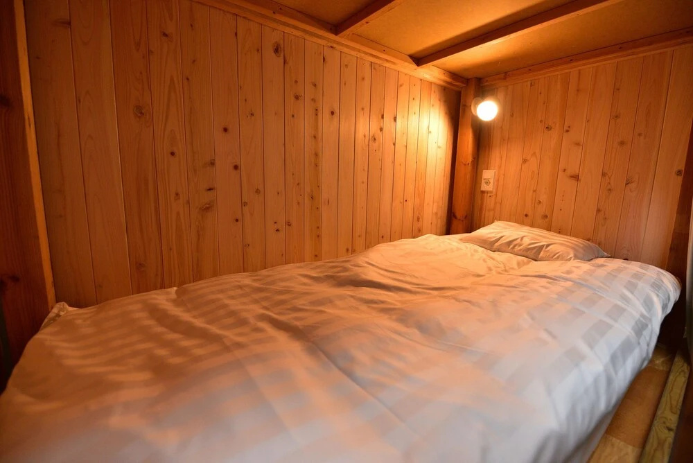 A Strange Day Guesthouse - Hostel