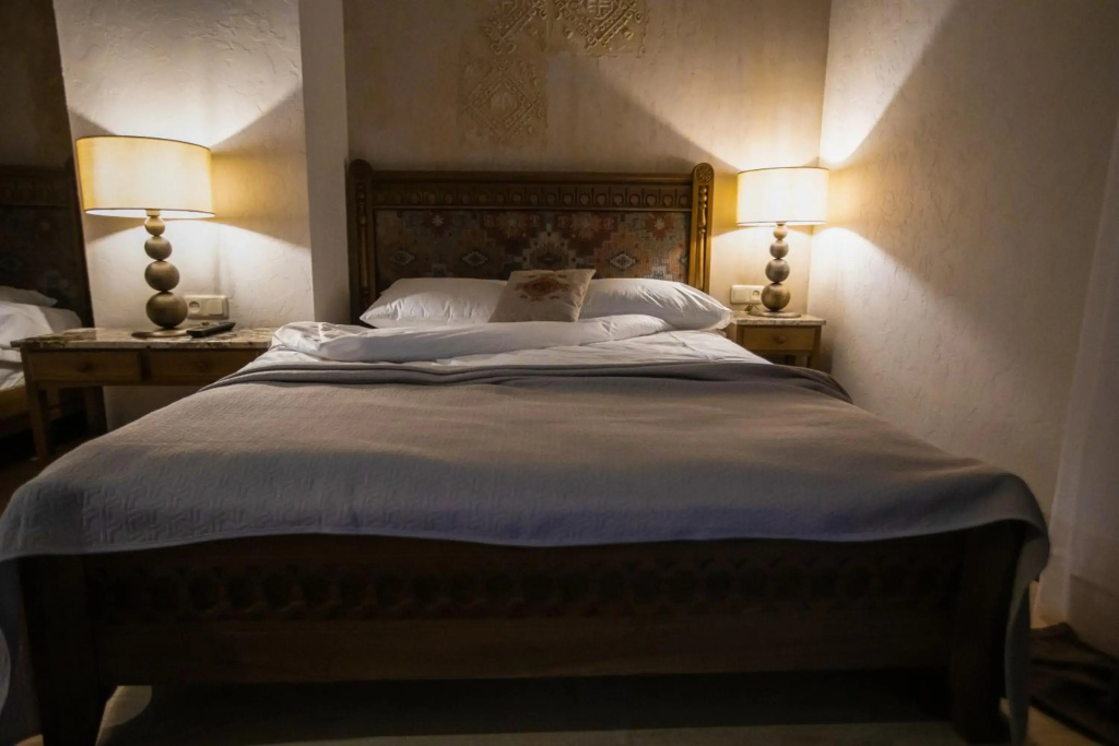 Boutique ETHNO HOTEL