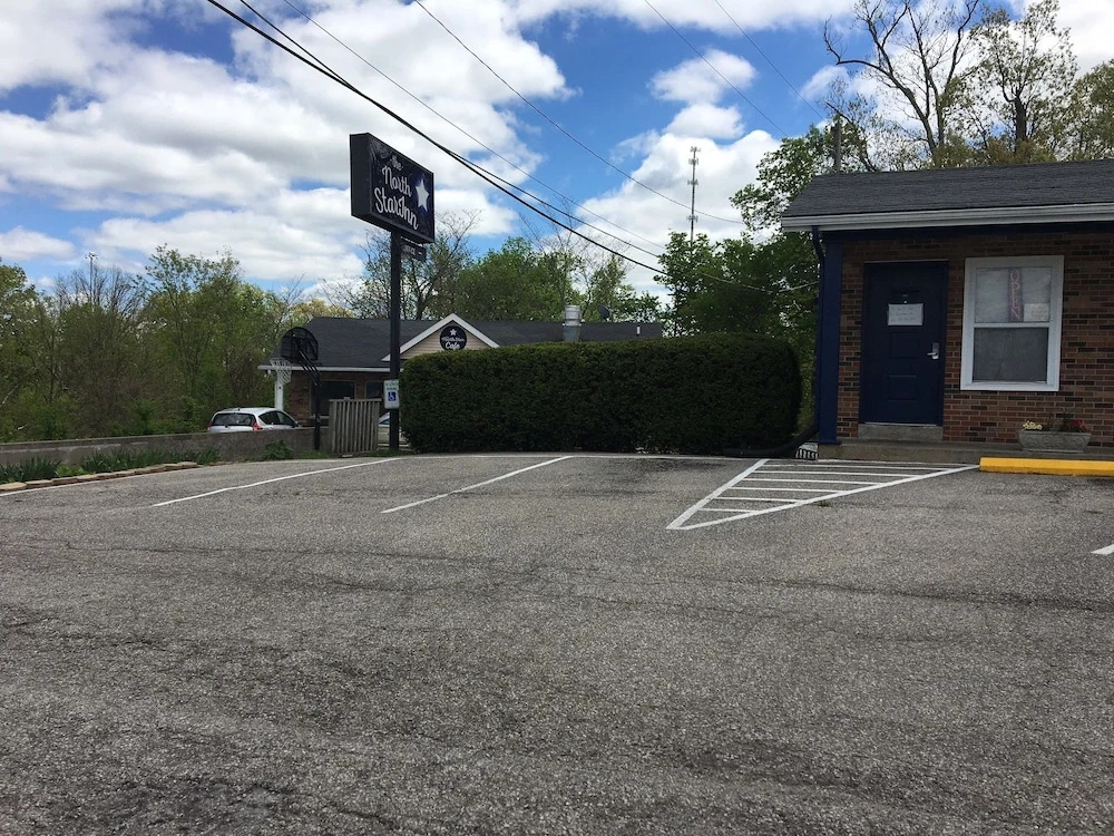 The North Star Inn
