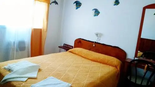 Hotel Brisas