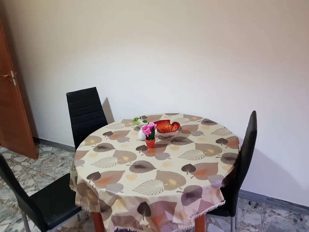 Appartamento Suborno