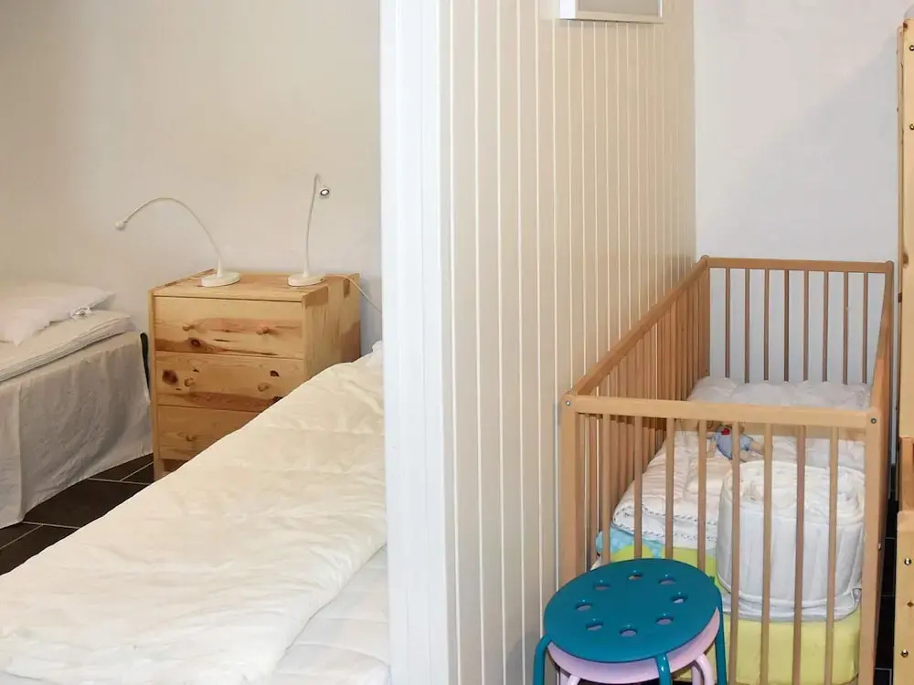 4 star holiday home in Leirvik i Sogn