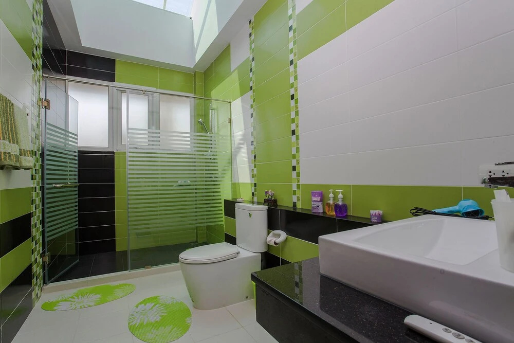 Thammachat P3 Victoria Villa 3 Beds