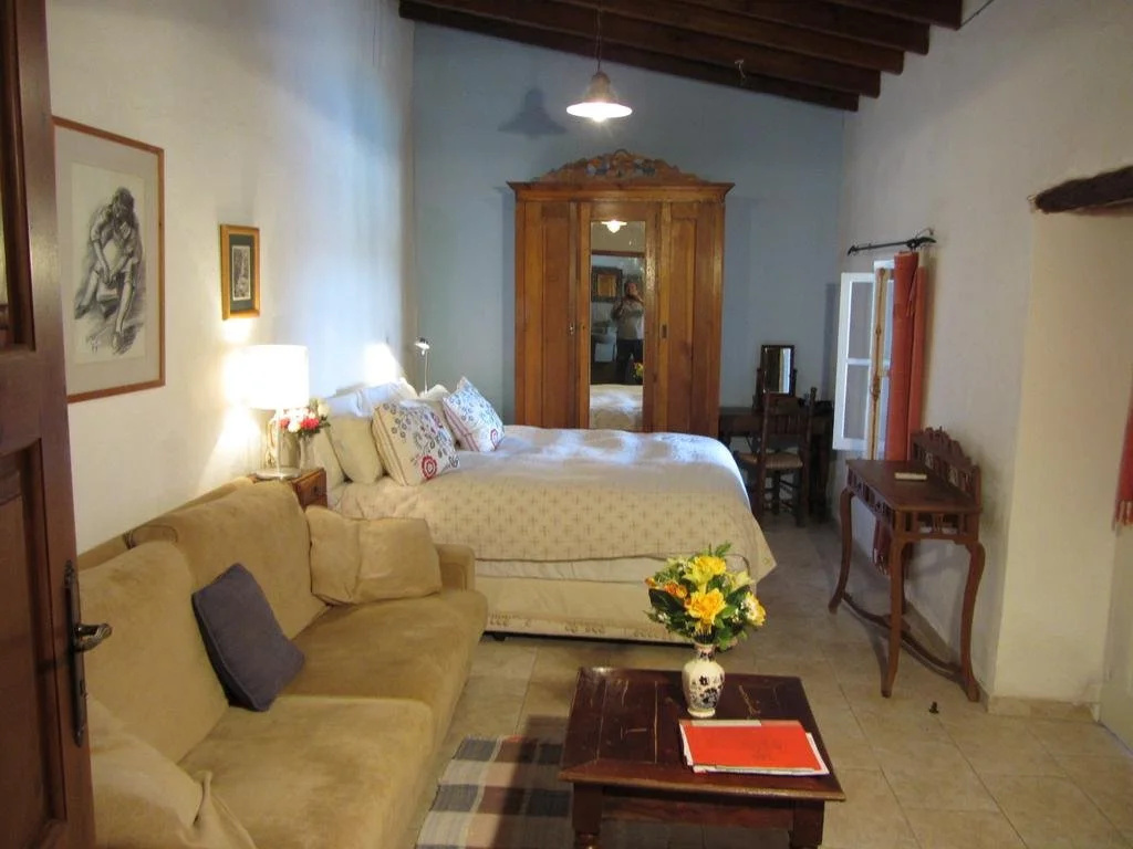Melissi House