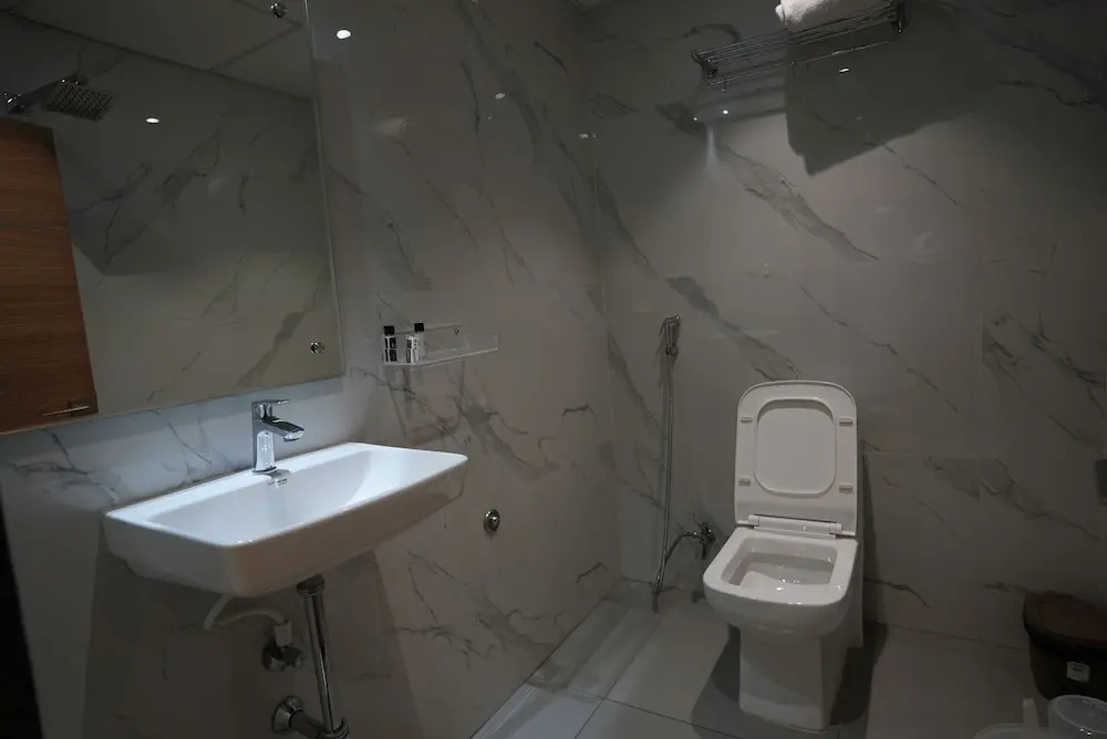 Eden Park Boutique Hotel