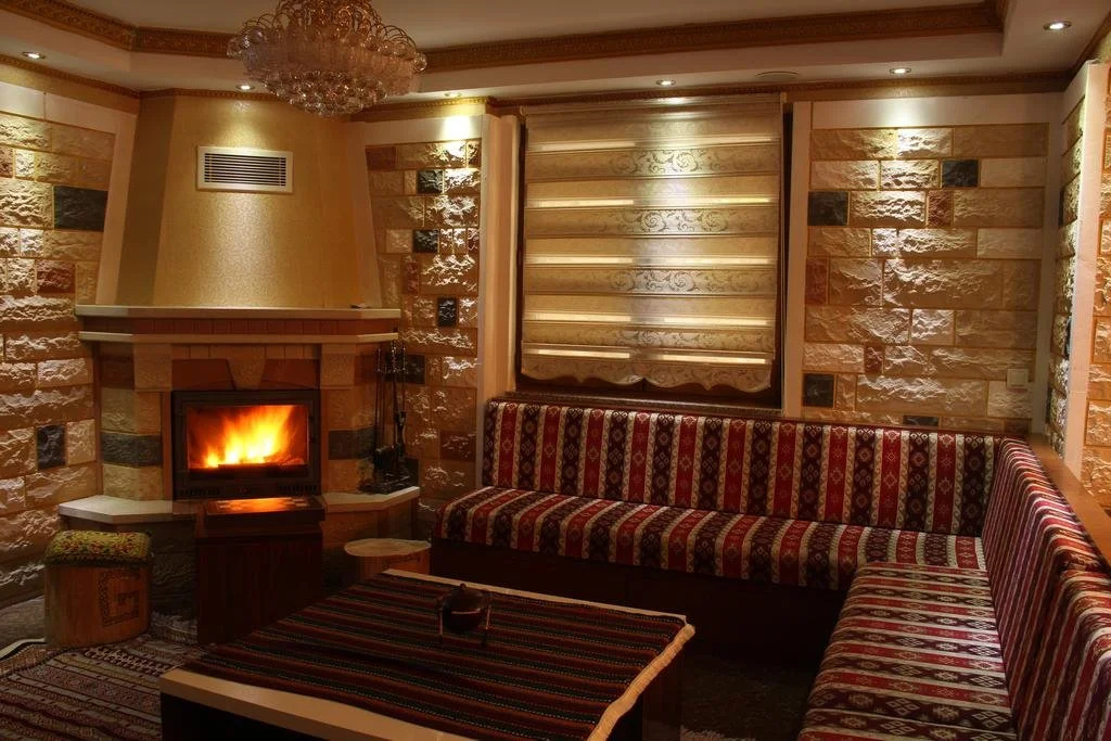 Gelgor Hotel