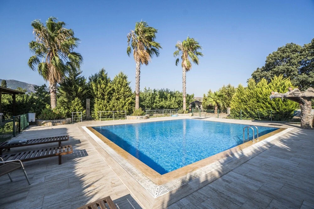 Villa Camille