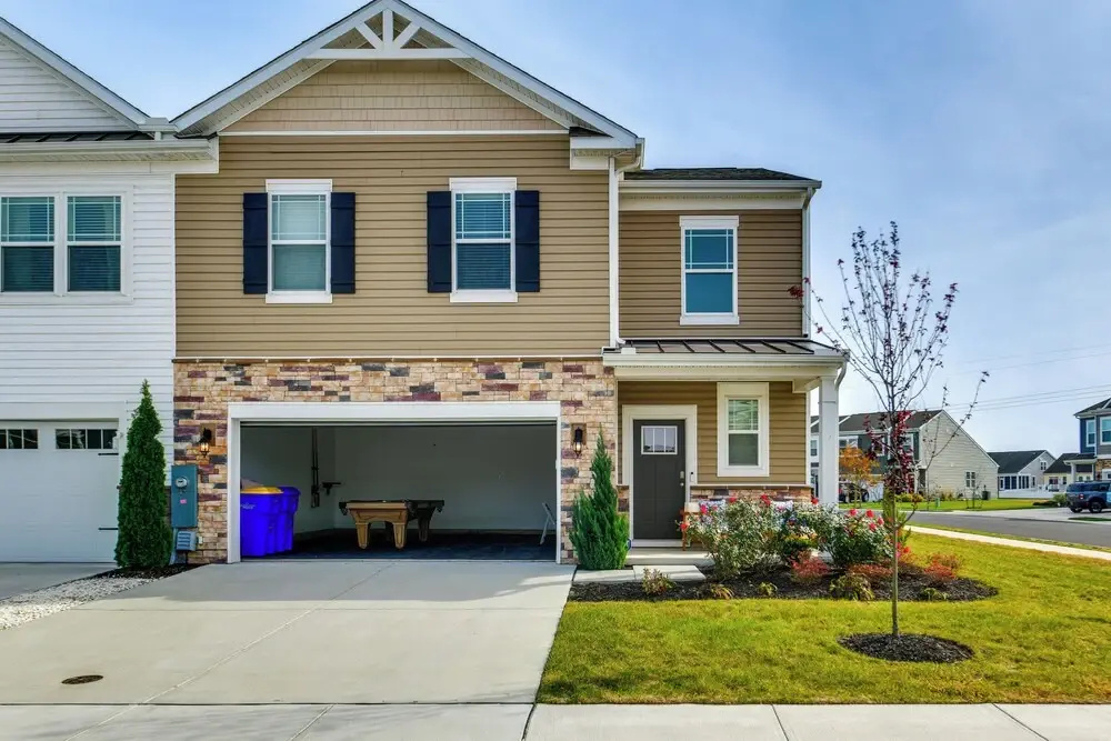 5 Mi to Bethany Beach: Home w/ Pool + Gym Access!