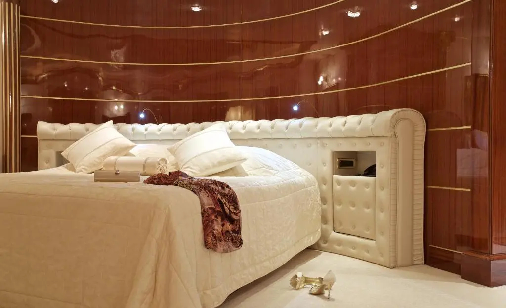 Mulino Luxury Boutique Hotel