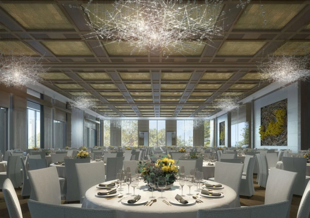 The Westin Perth