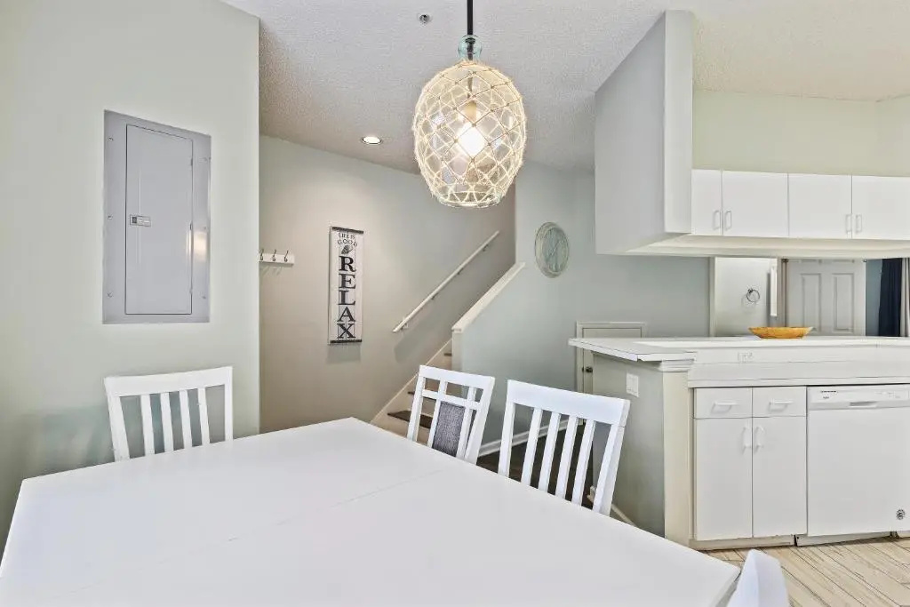 42 Ocean Breeze 2 BR Condo Forest Beach