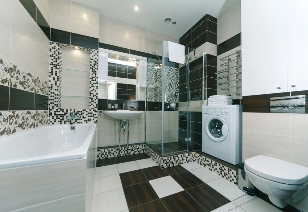 VIP Apartment Company