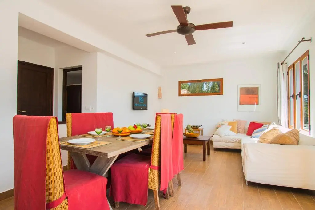 Villa Yelir by Abahana Villas